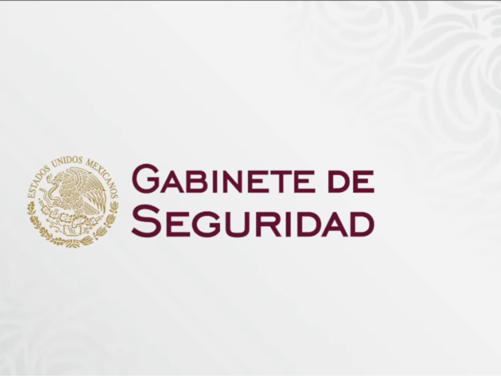 Avances de la Estrategia Nacional de Seguridad